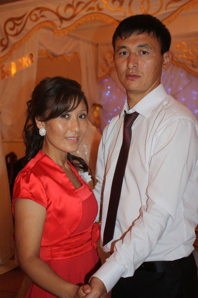 Ербол Малиев