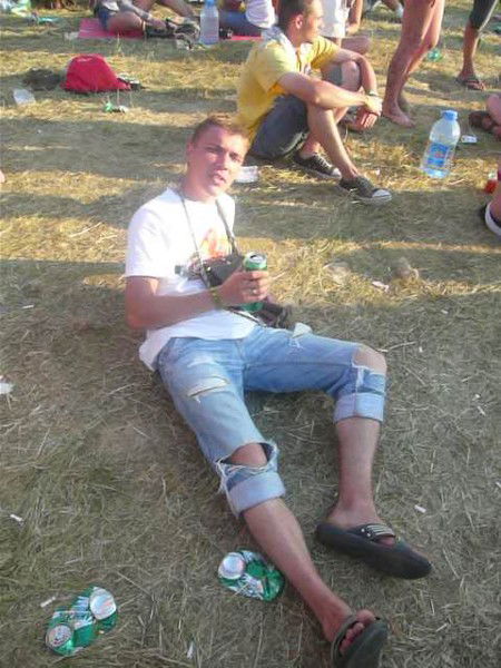 Дмитрий Артемьев