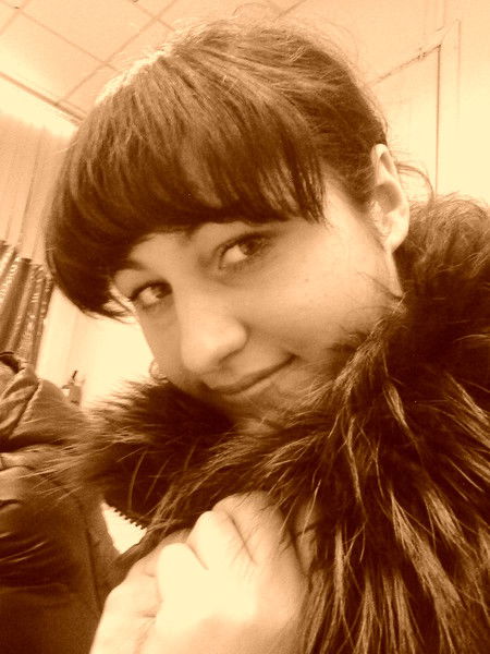 Айшат Магомадова