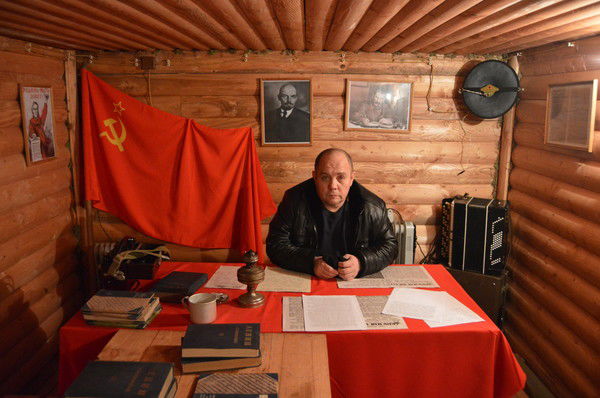 Николай Кузнецов