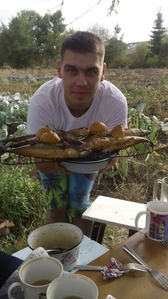 Андрей Смольников