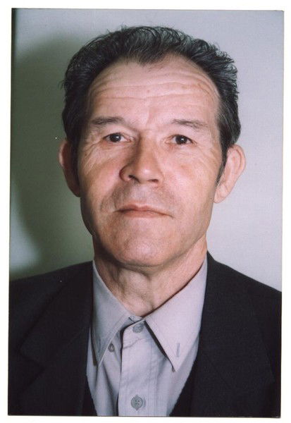 Вадим Дубасов