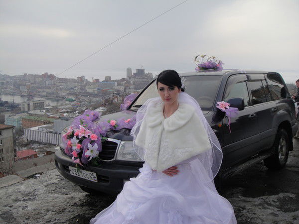 Юлия Рыжкова