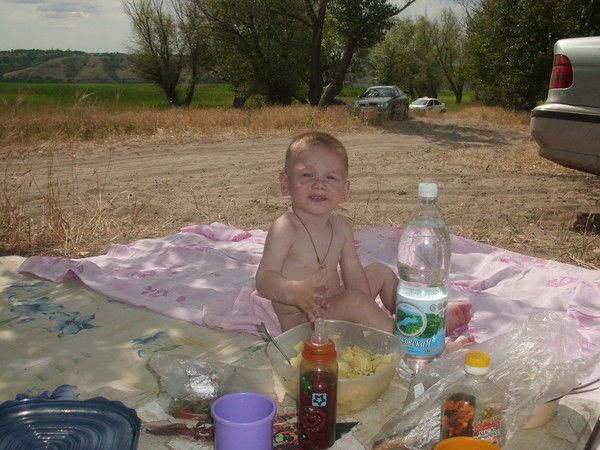 Юлия Трунина