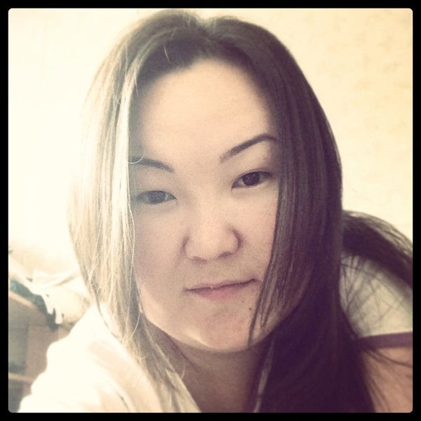 Zulfiya Amanzholovna