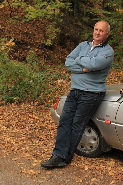 Александр Резаев