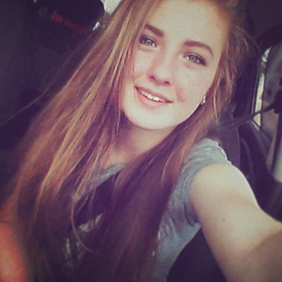 Мария Бондаренко