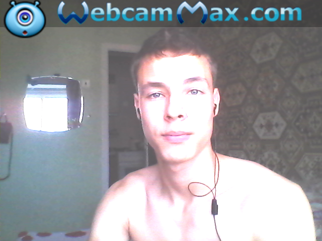 Серый Назаров