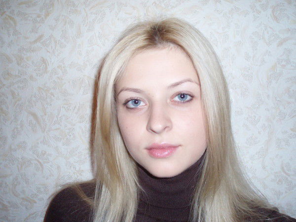 Дарья Макаренко