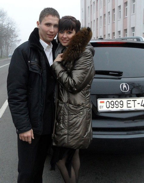 Валерия Морозова