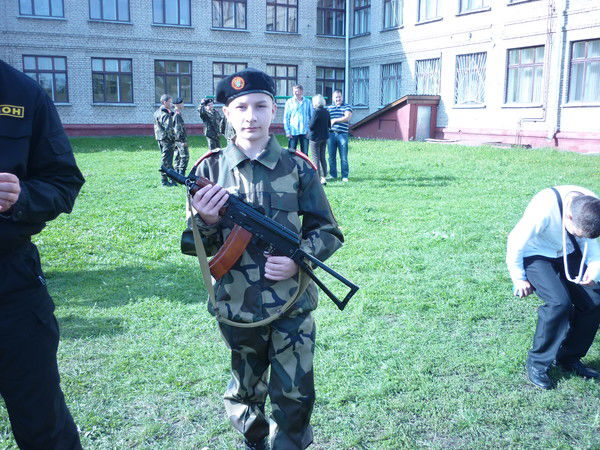 Артём Барабанов