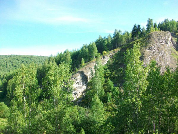 Сергей Перевозчиков