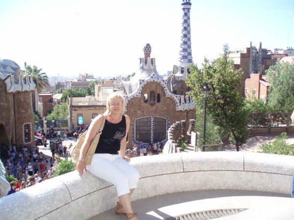 Polina Pehova (Kislitskaya)