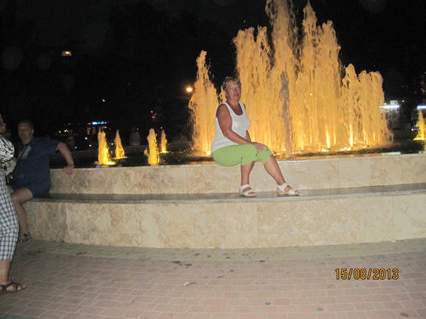 Елена Казанина