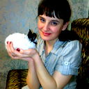 Марина Новикова