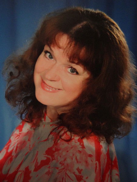 Анастасия Орлова