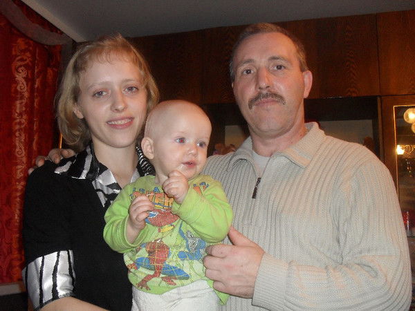 Татьяна Трутнева