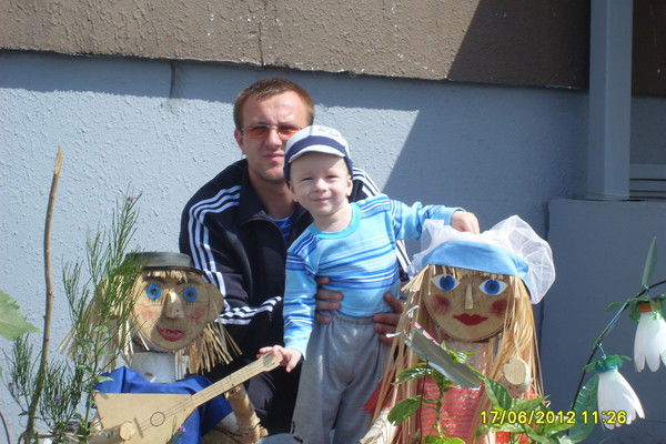 Дмитрий Пахотин