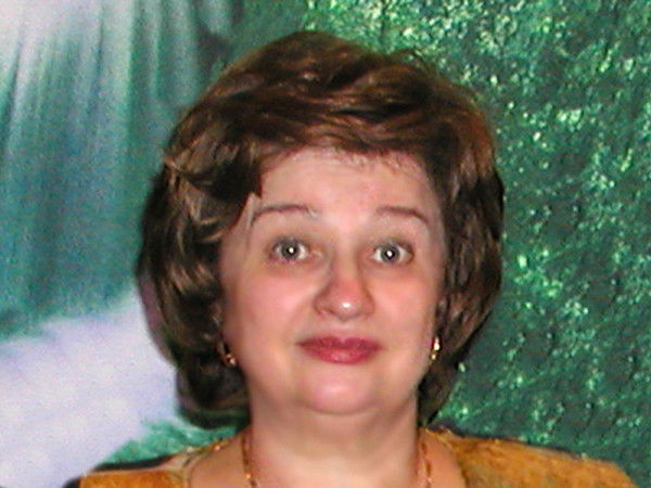 Татьяна Кутырева