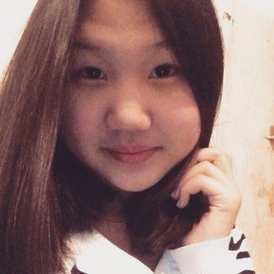 Анастасия Пак