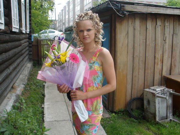 Татьяна Клепиковская