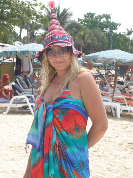 Ольга Тернова