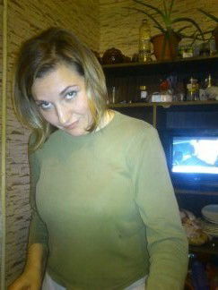 Галина Шевцова