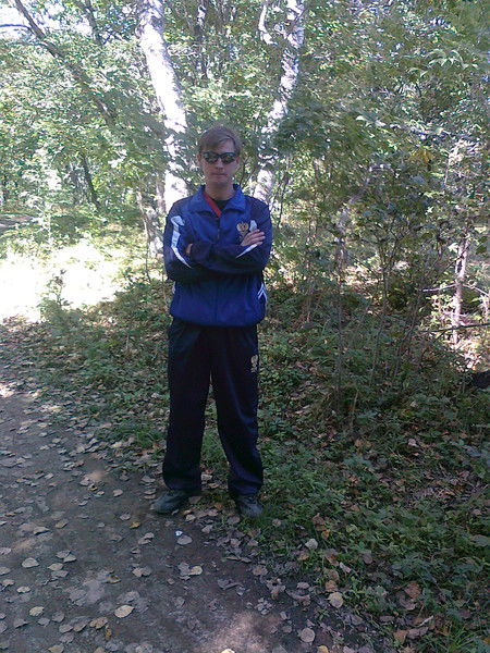 Алексей Кравцов