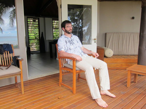 Артем Корчагин