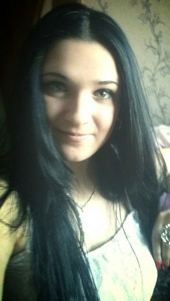 Анастасия Рузайкина