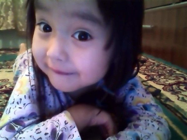 Гульжахан Шешенханова