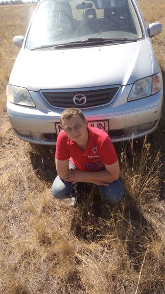 Павел Иванов