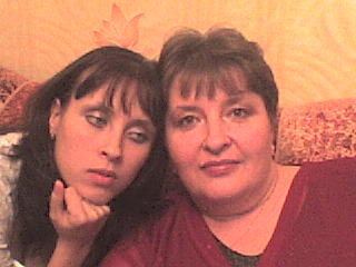 Олеся Романова