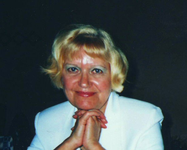 Галина Гусакова