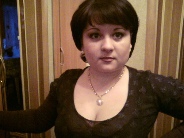 Елена Карасёва