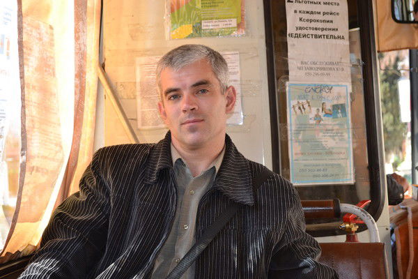 Игорь Самолюк