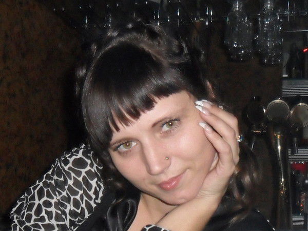 Ксения Клемюк