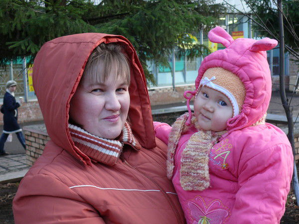 Зульфия Миндубаева