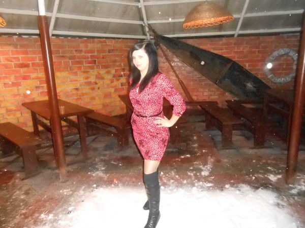 Лена Кирейшина