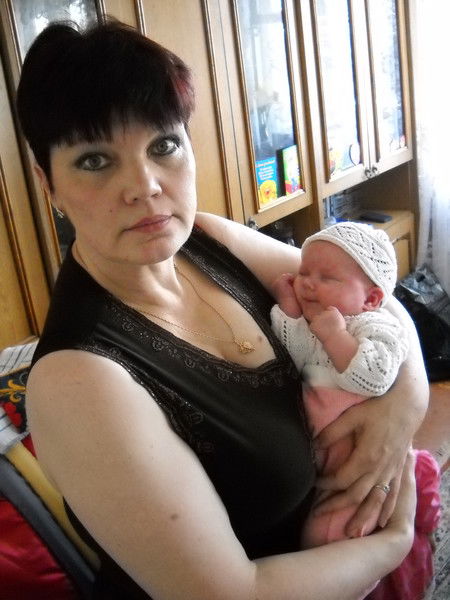 Генутя Порядина