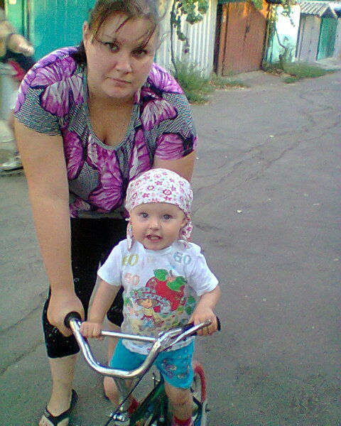 Наталья Леонова