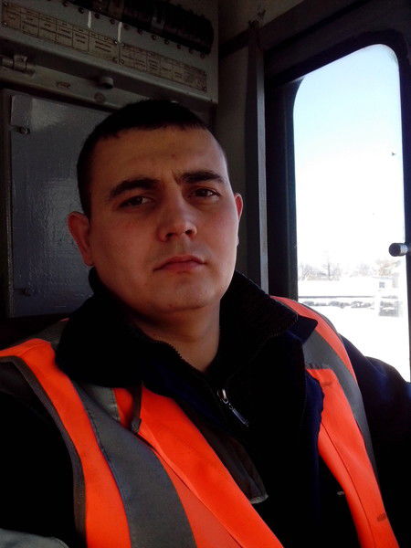 Андрей Качусов