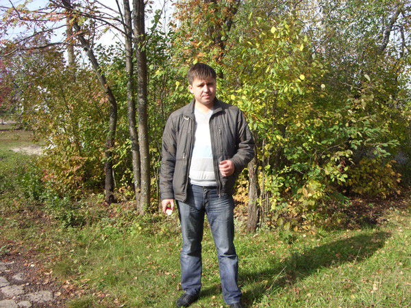 Иван Агапов