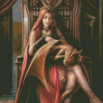 Екатерина Галич