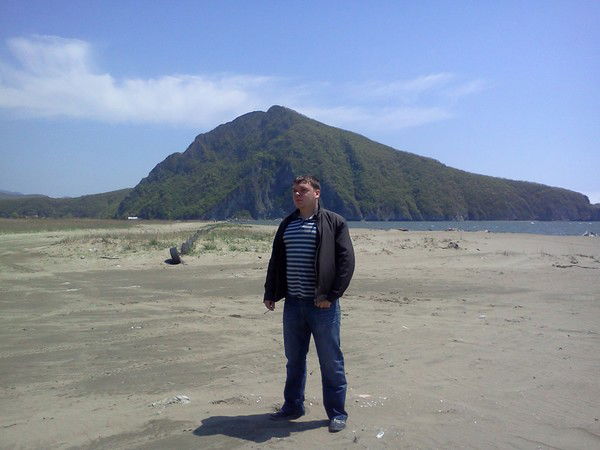 Артём Осколков