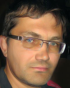 Дмитрий Дафт