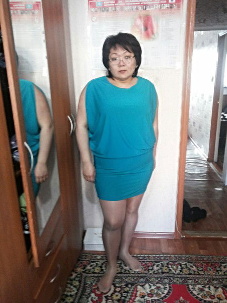 Виктория Хегай