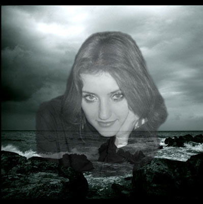 Настя Стрельцова