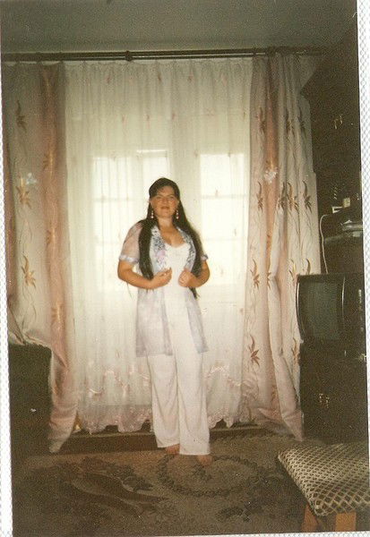 Люба Гулйчук