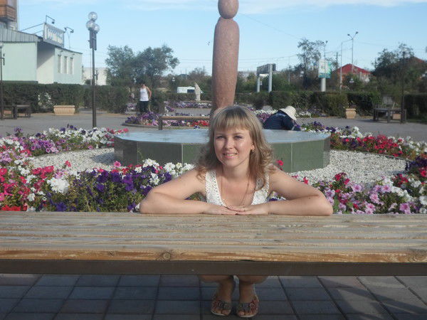 Гузелия Ганиева